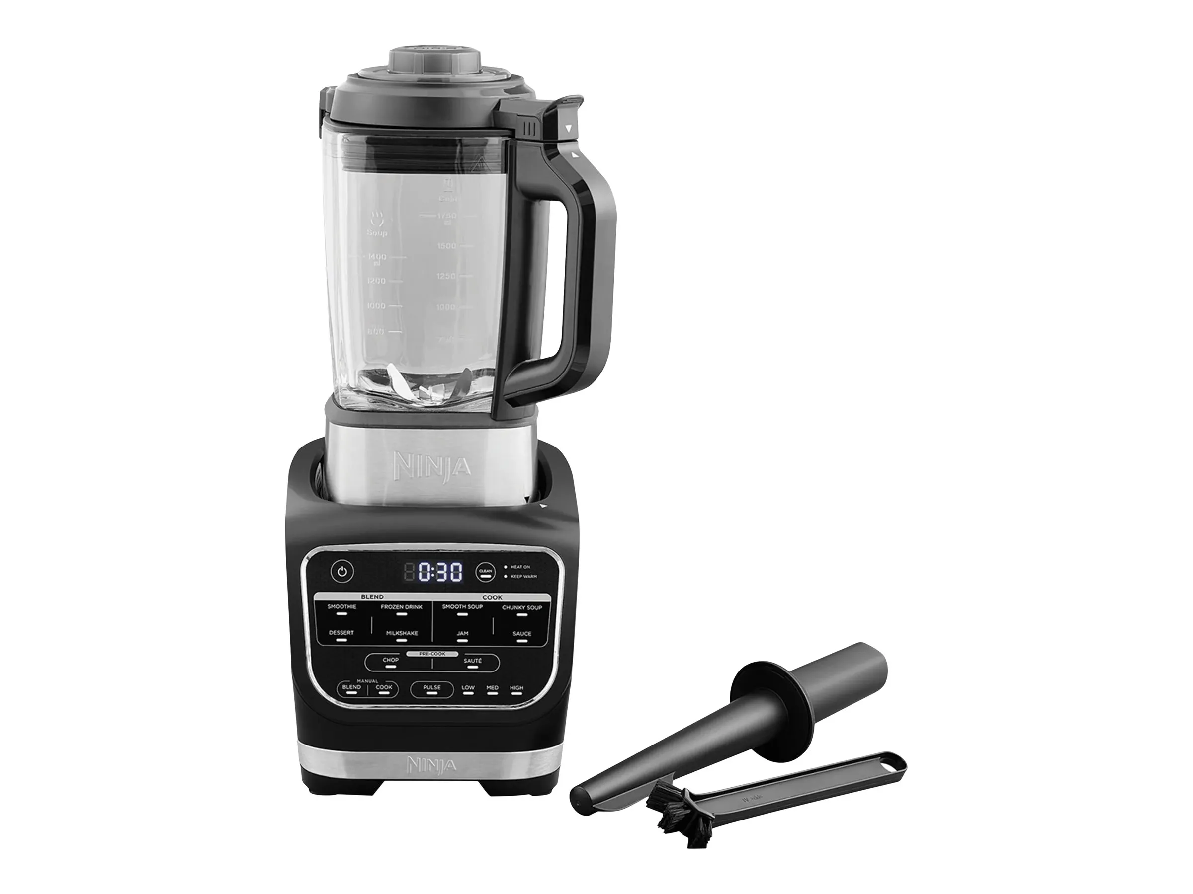 Ninja Foodi     3 -in-1 Mixer+Smoothie-Maker       HB150EU