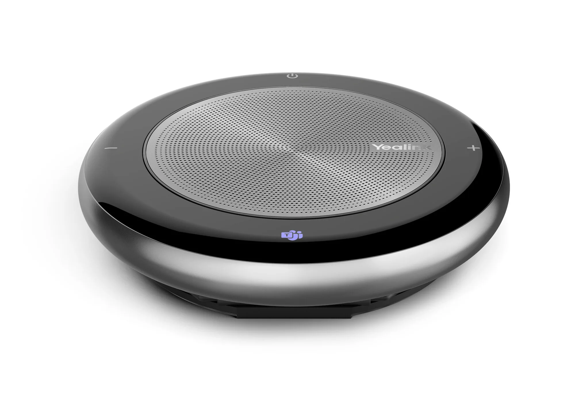 Yealink CP700-UC Freisprecheinrichtung Universal USB/Bluetooth Schwarz, Grau – Bild 1