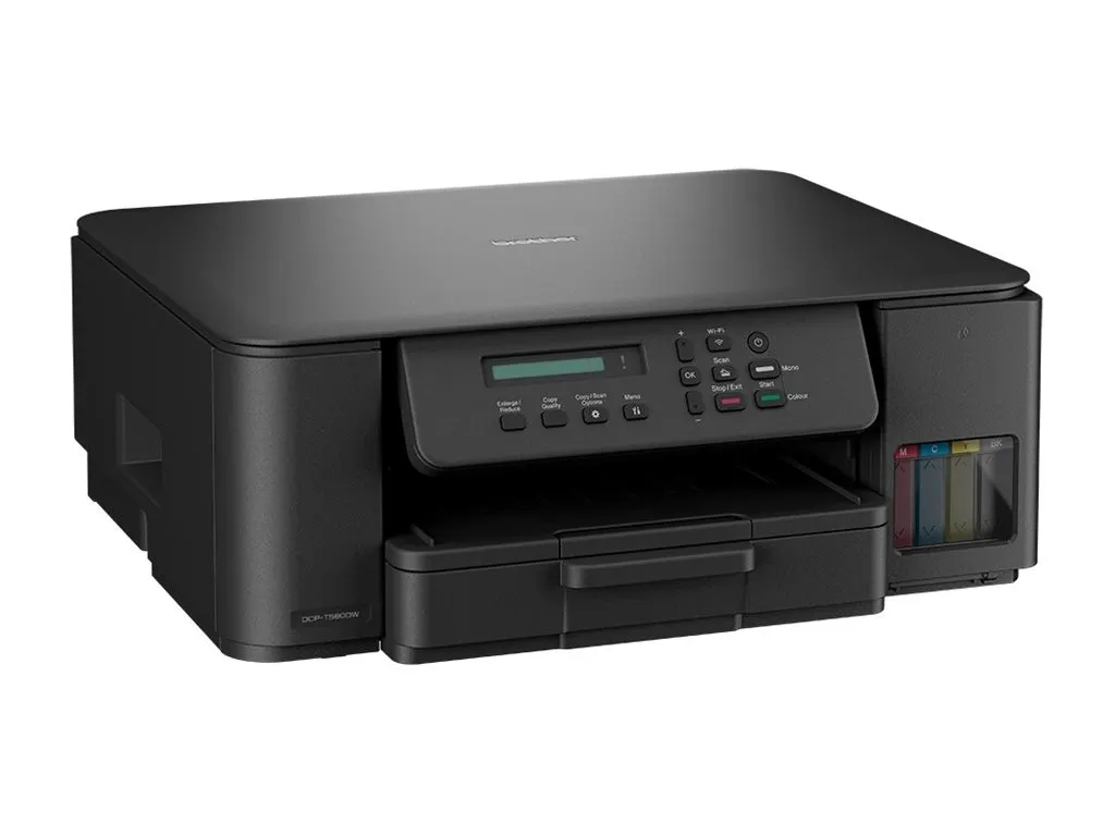 Brother DCP-T580DW      3-in-1 Farbtankdrucker