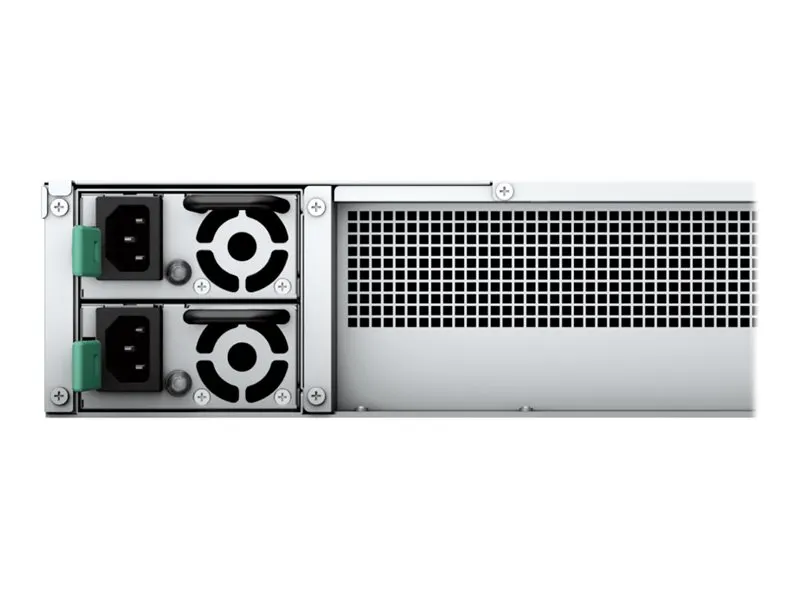 Synology NAS RX1222SAS 19" Expansionseinheit 12fach