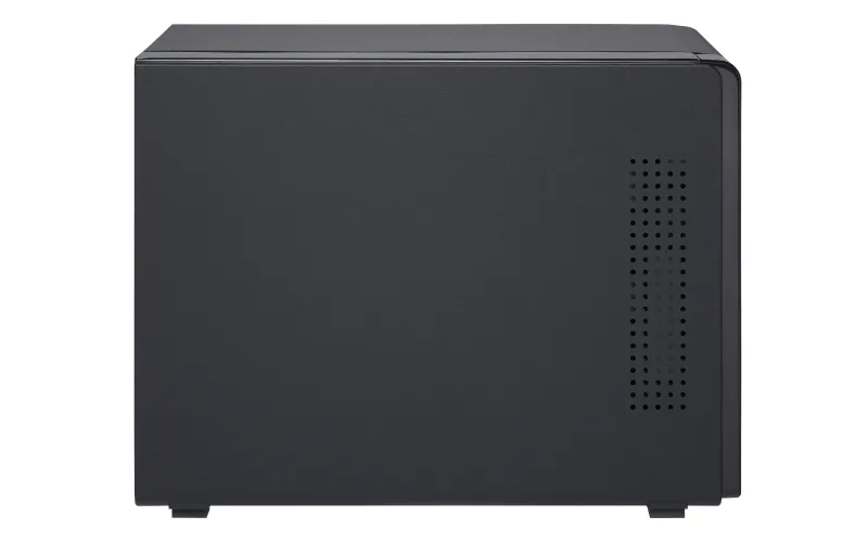 QNAP TR-004 Speicherlaufwerksgehäuse HDD / SSD-Gehäuse Schwarz 2.5/3.5" – Bild 4