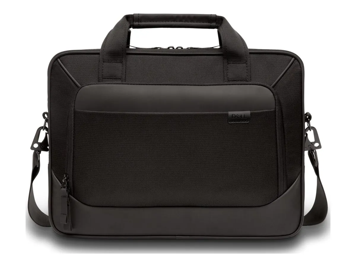 Dell CC3624 EcoLoop Pro Classic Briefcase 14