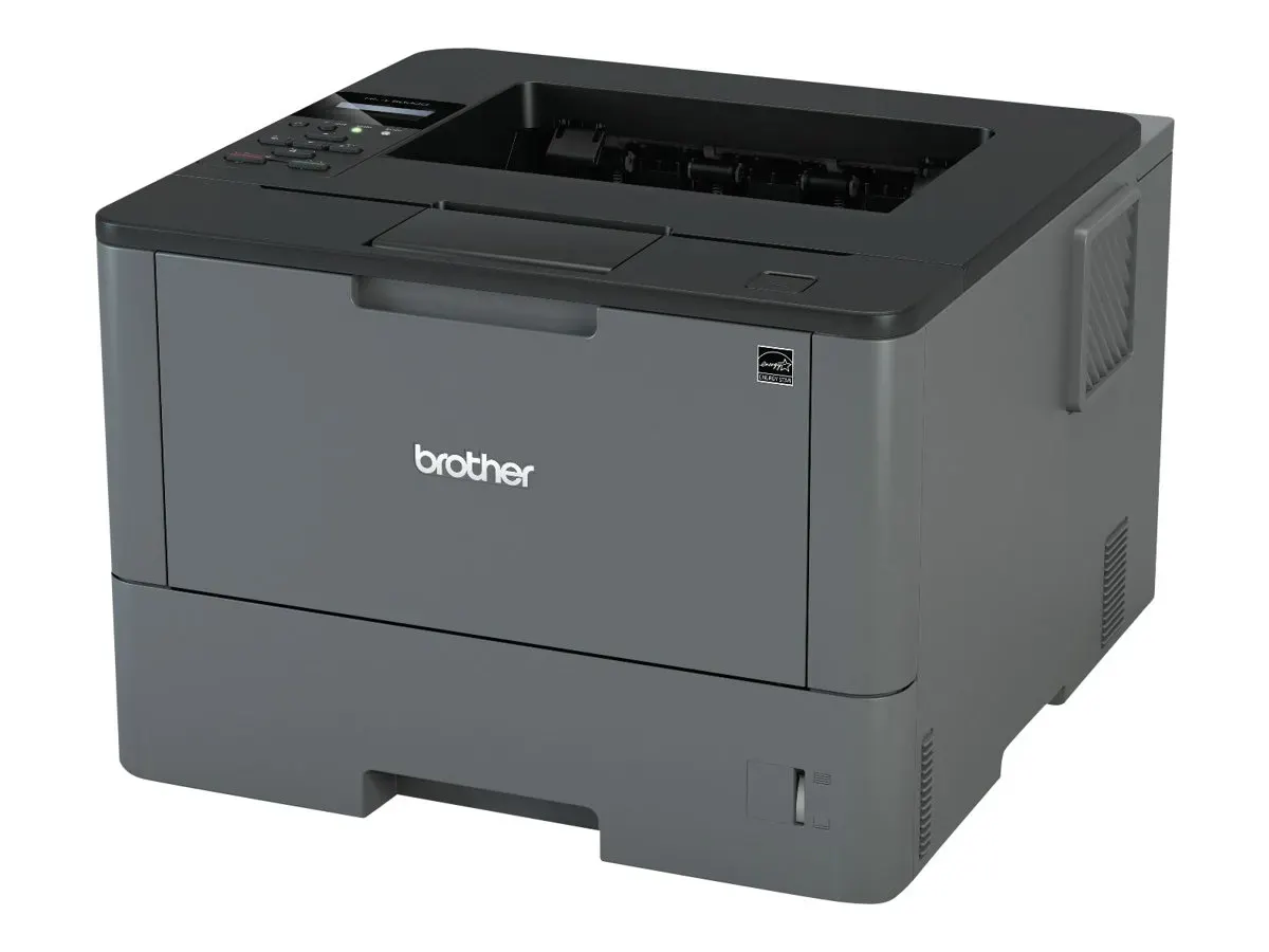 Brother HL-L5000D     sw-Laser
