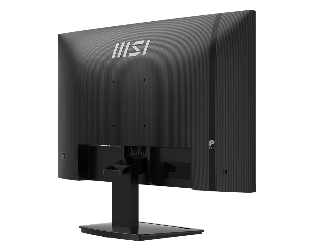 MSI Pro MP273DE E14A Computerbildschirm 68,6 cm (27") 1920 x 1080 Pixel Full HD LCD Schwarz – Bild 6