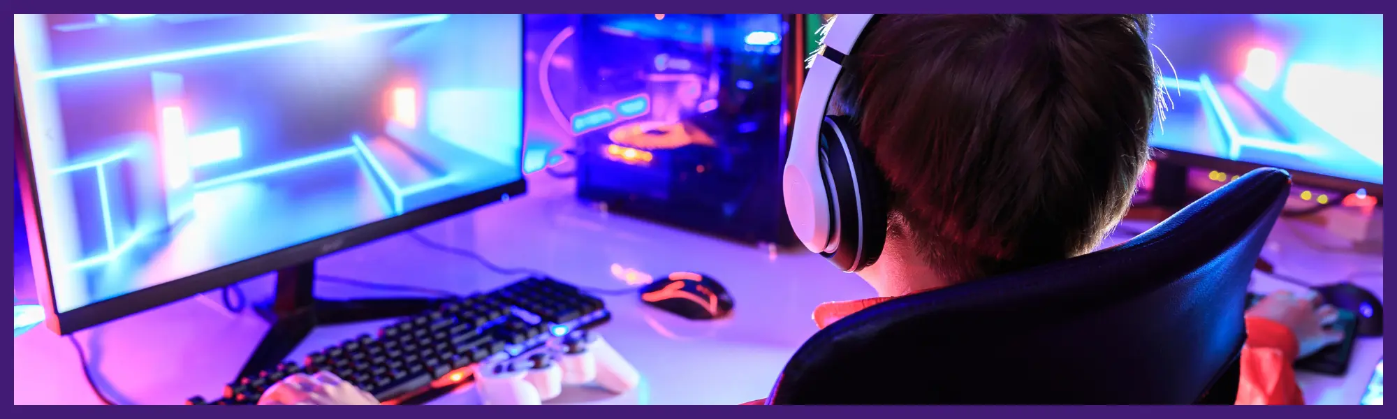 Gaming-Hero-Banner