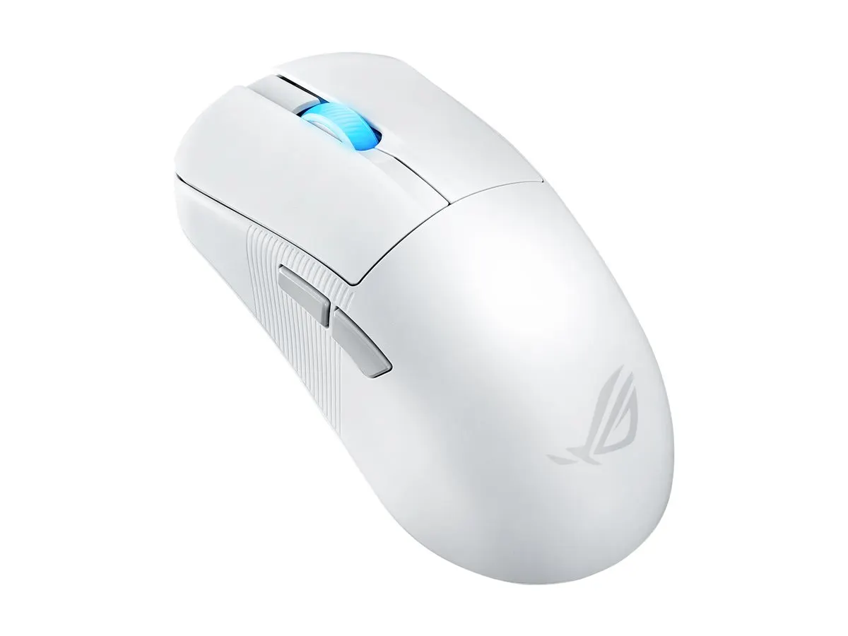 Asus Maus ROG Harpe Ace Mini WE