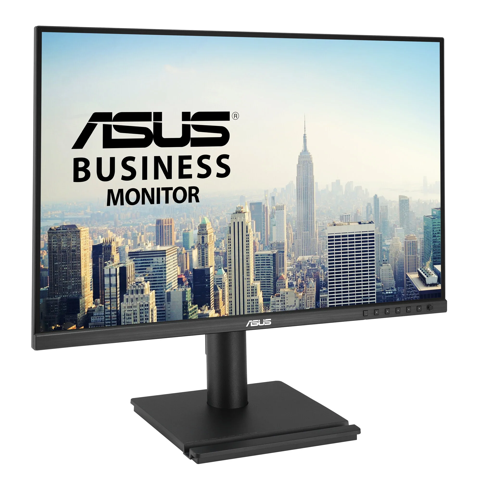 ASUS BE248CFN Computerbildschirm 61,2 cm (24.1") 1920 x 1200 Pixel WUXGA LCD Schwarz – Bild 4