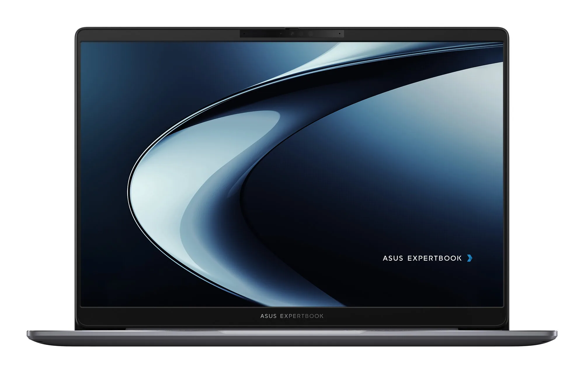 ASUS ExpertBook P3 PM3406CKA-LY0283X Copilot+ PC AMD Ryzen AI 5 330 Laptop 35,6 cm (14") WUXGA 16 GB DDR5-SDRAM 1 TB SSD Wi-Fi 6 (802.11ax) Windows 11 Pro Grau QWERTZ Deutsch – Bild 4