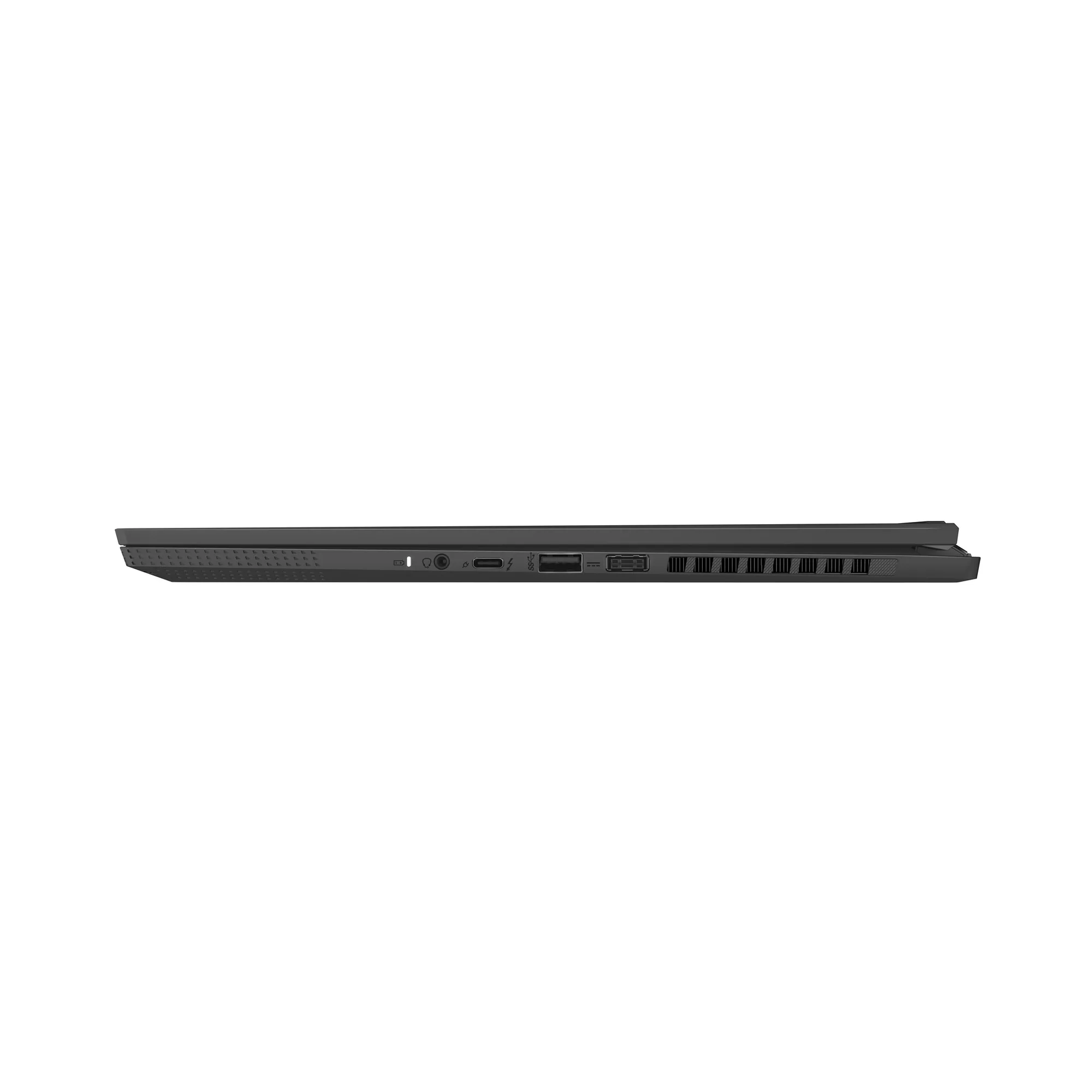 MSI CreatorPro 16 AI Studio A1VMG-066 Intel Core Ultra 9 185H Mobiler Arbeitsplatz 40,6 cm (16") WQUXGA 64 GB DDR5-SDRAM 2 TB SSD NVIDIA RTX 5000 Ada Wi-Fi 7 (802.11be) Windows 11 Pro Schwarz – Bild 7