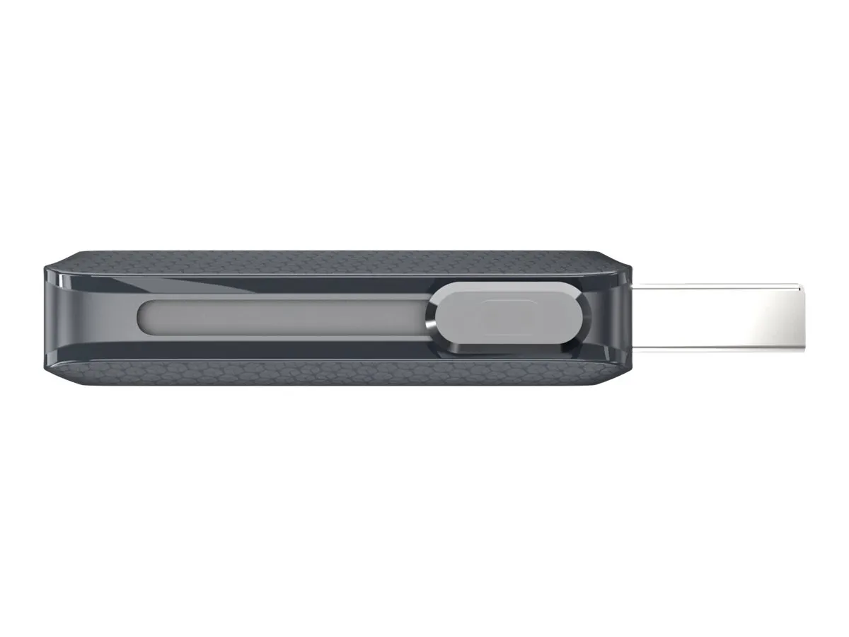 SanDisk USB-Stick 64 GB Ultra Dual USB-C 3.1