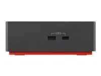 Lenovo Dock - 300W Workstation Dock        - Thunderbolt 4