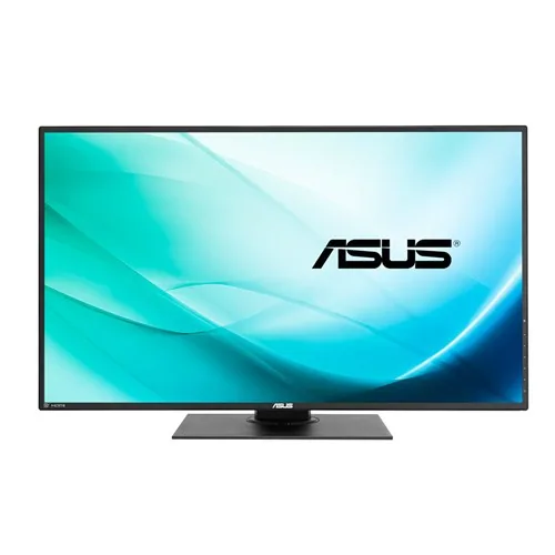 ASUS PB328Q Computerbildschirm 81,3 cm (32") 2560 x 1440 Pixel Quad HD Schwarz – Bild 8