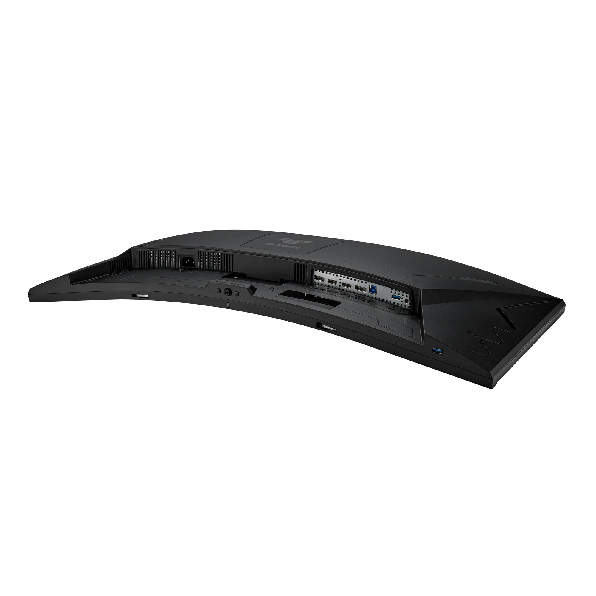 ASUS TUF Gaming VG34WQ5A Computerbildschirm 86,4 cm (34") 3440 x 1440 Pixel Wide Quad HD LCD Schwarz – Bild 4