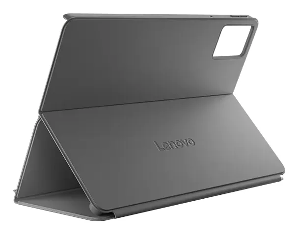 Lenovo Idea Tab Folio Case 27,9 cm (11") Grau – Bild 3
