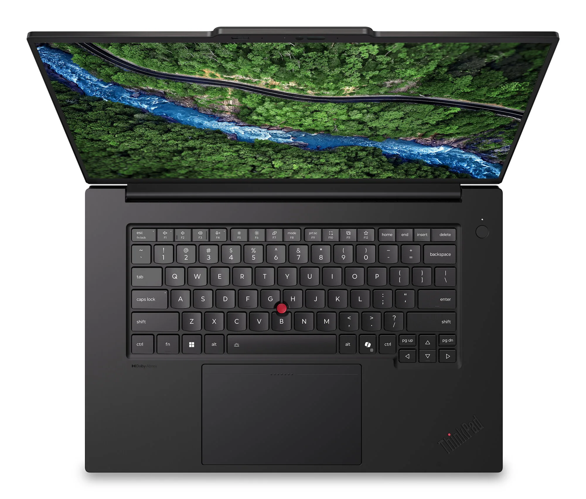 Lenovo ThinkPad T1g Gen 9 Copilot+ PC Laptop, Intel Core Ultra 7, 64 GB – Bild 6