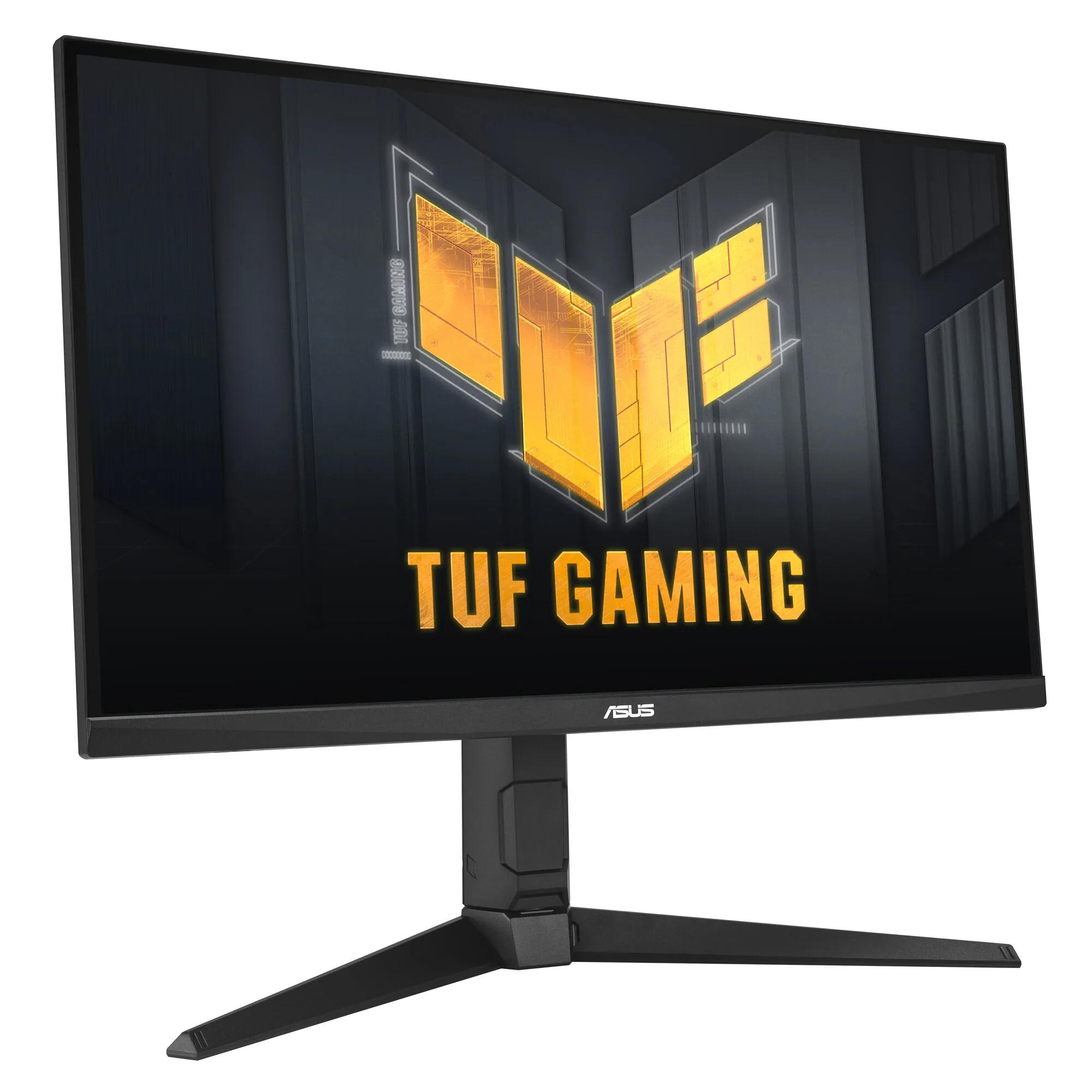 ASUS TUF Gaming VG27UQEL5A Computerbildschirm 68,6 cm (27") 3840 x 2160 Pixel 4K Ultra HD LCD Schwarz – Bild 3