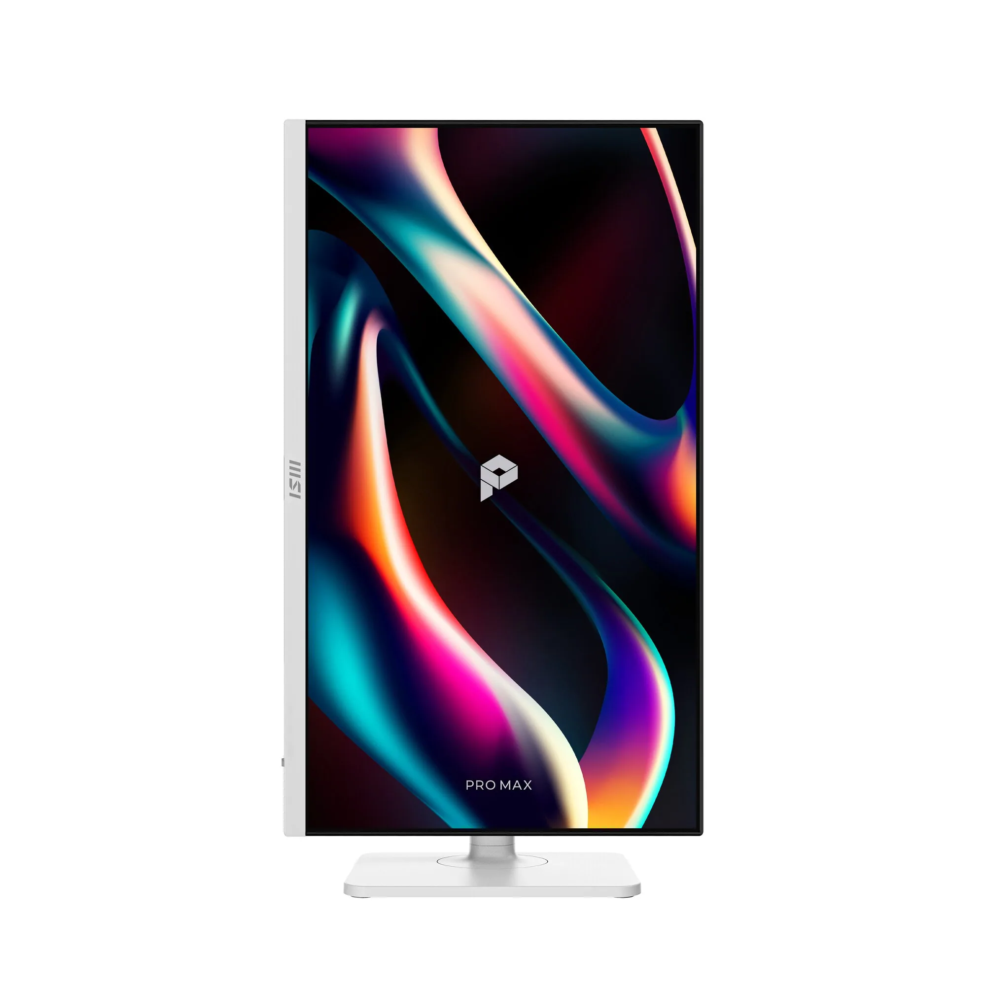 MSI Pro MAX 271PHW E14 Computerbildschirm 68,6 cm (27") 1920 x 1080 Pixel Full HD Weiß – Bild 4