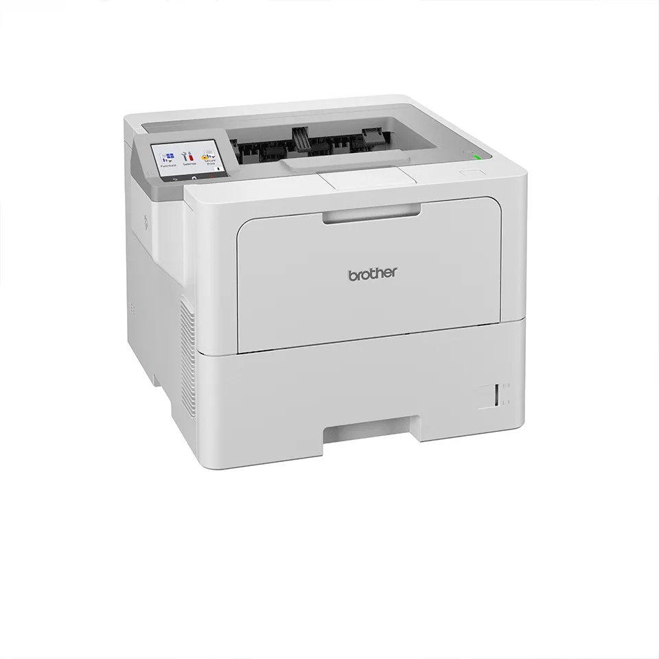 Brother HL-L6410DN Laser-Drucker 1200 x 1200 DPI A4 WLAN – Bild 2