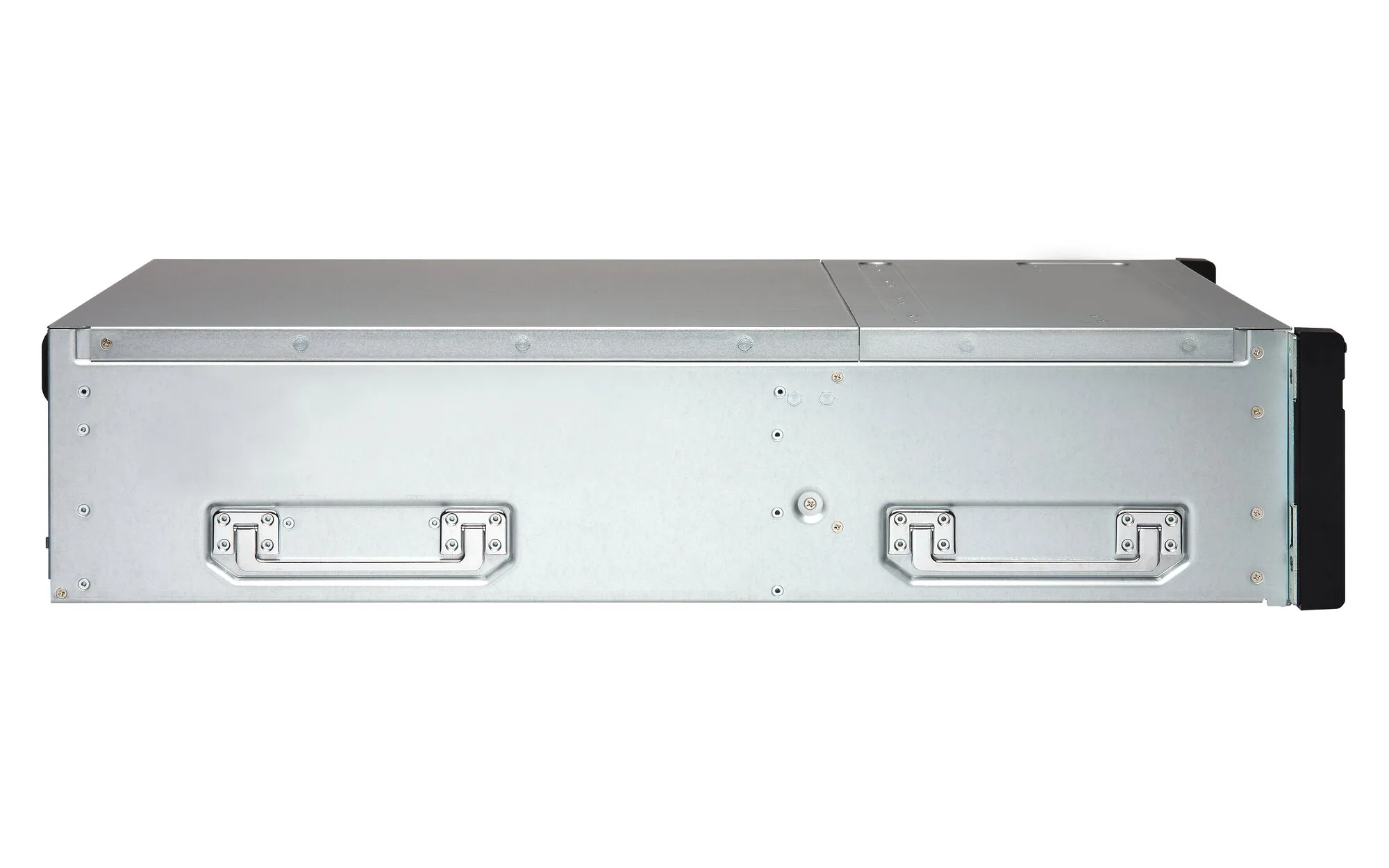 QNAP EJ1600 v2 Disk-Array Schwarz – Bild 3