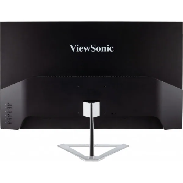 Viewsonic VX Series VX3276-2K-mhd-2 Computerbildschirm 81,3 cm (32") 2560 x 1440 Pixel Quad HD LED Silber – Bild 5