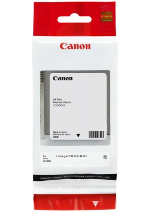 Canon PFI-2100 C Druckerpatrone 1 Stück(e) Original Cyan – Bild 1