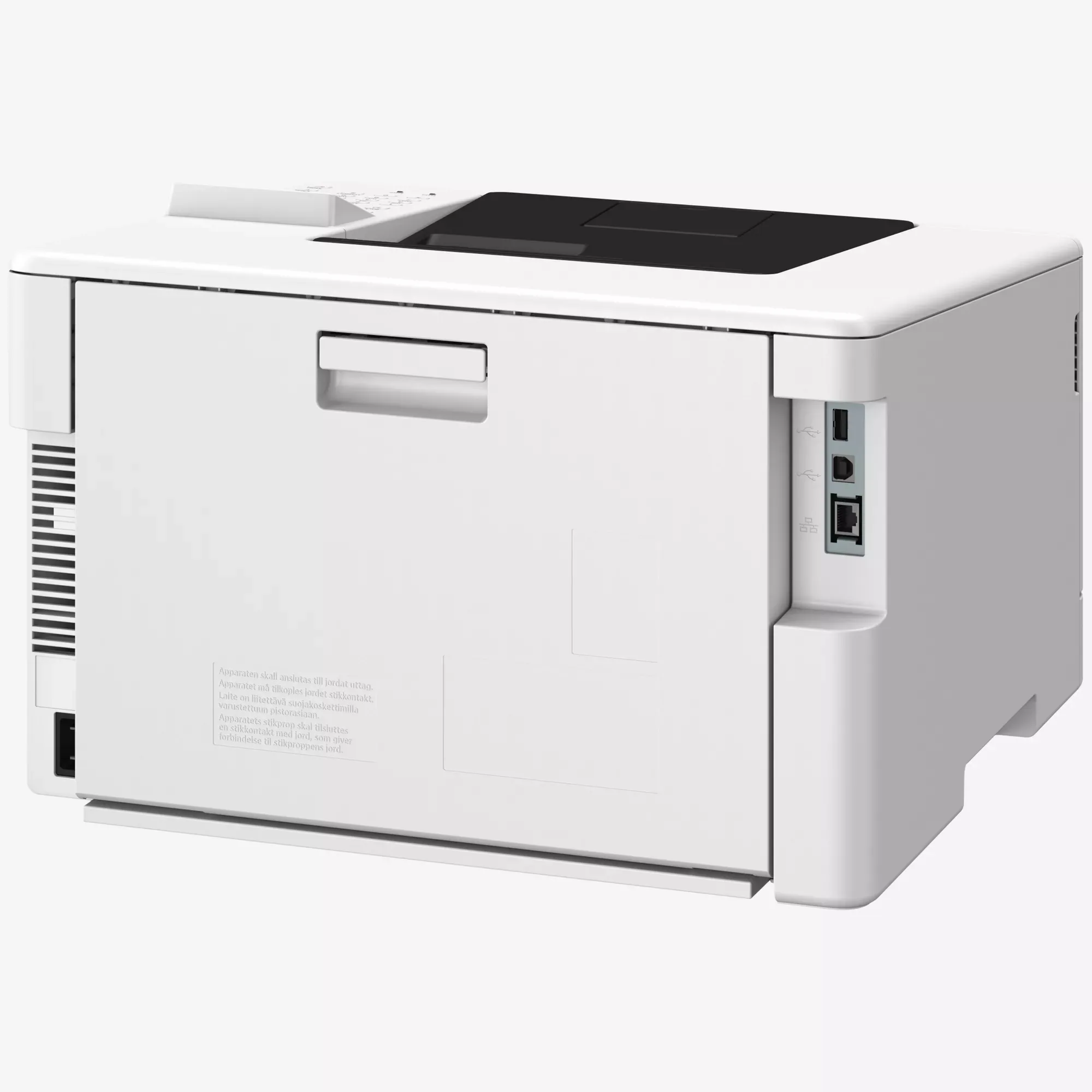Canon LBP646Cdw Farbe 1200 x 1200 DPI A4 WLAN – Bild 4
