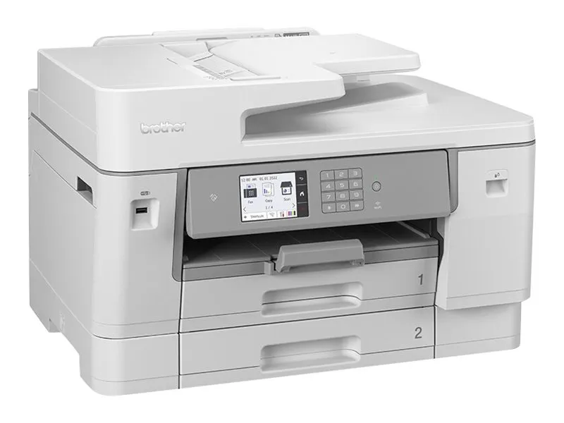 Brother MFC-J6955DW   A3 Tinten-Multi