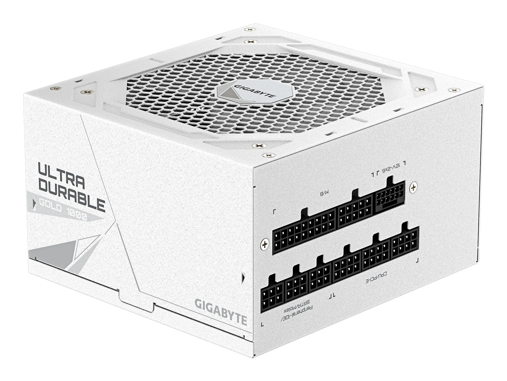 GIGABYTE UD1000GM PG5 V2 ICE Netzteil – Bild 4