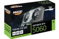 Inno3D RTX5060 Twin X2 OC 8 GB GDDR7 HDMI 3xDP (N50602-08D7X-195071N)