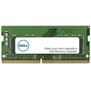 DELL AA937596 Speichermodul 16 GB 2x 8 GB DDR4 3200 MT/s 260-pin SO-DIMM – Bild 1