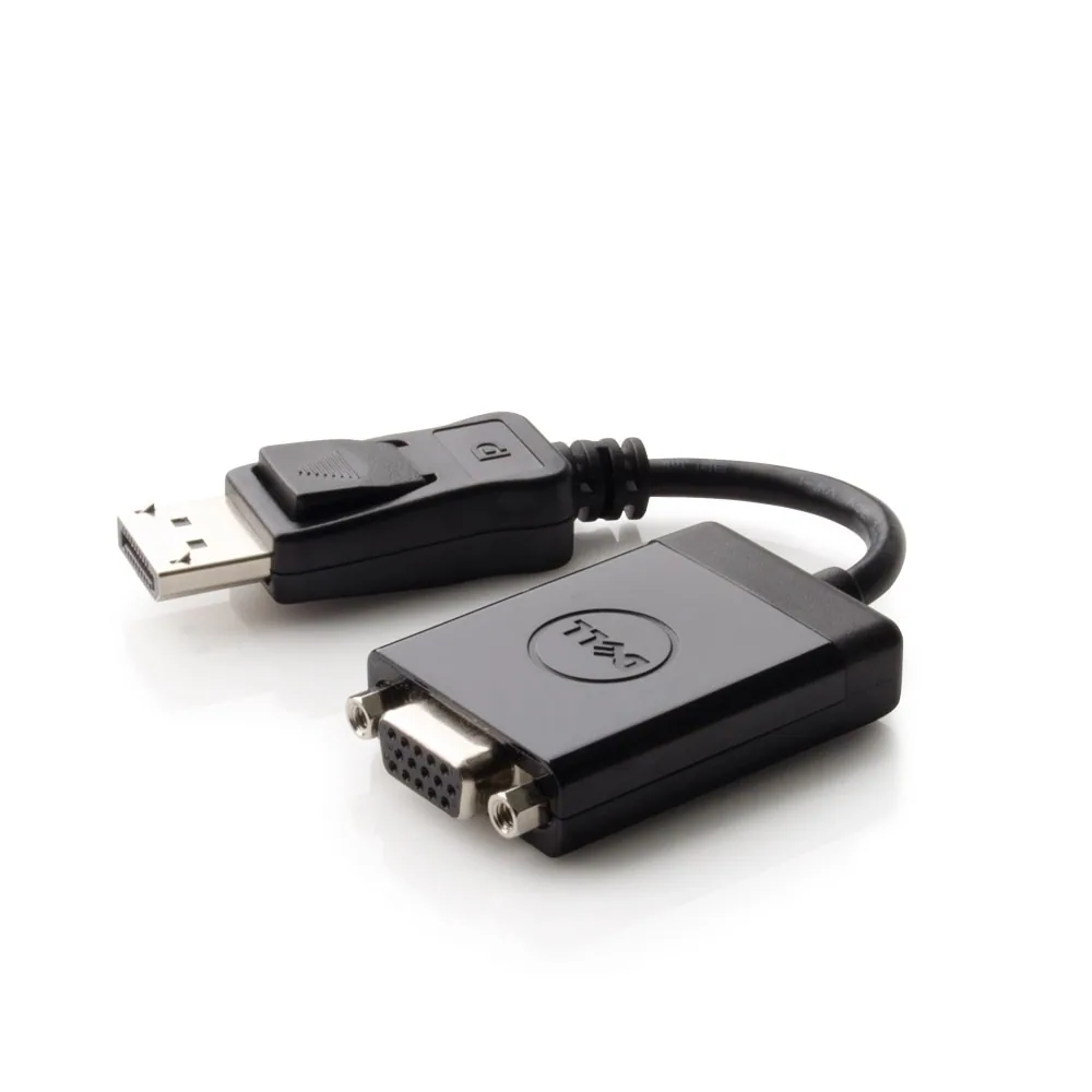 DELL Adapter - DisplayPort to VGA – Bild 3