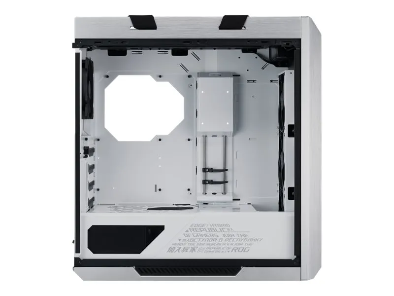Asus Geh ROG Strix Helios Case White Edition