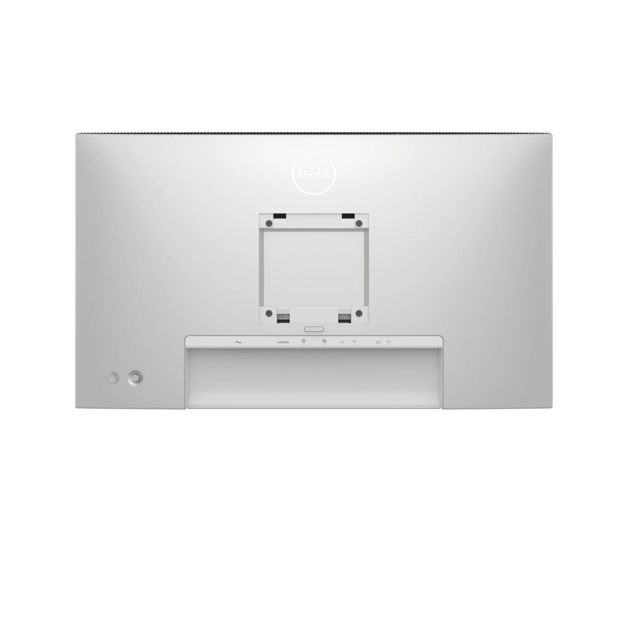 DELL UltraSharp U2424H_WOST Computerbildschirm 60,5 cm (23.8") 1920 x 1080 Pixel Full HD LCD Schwarz, Silber – Bild 5