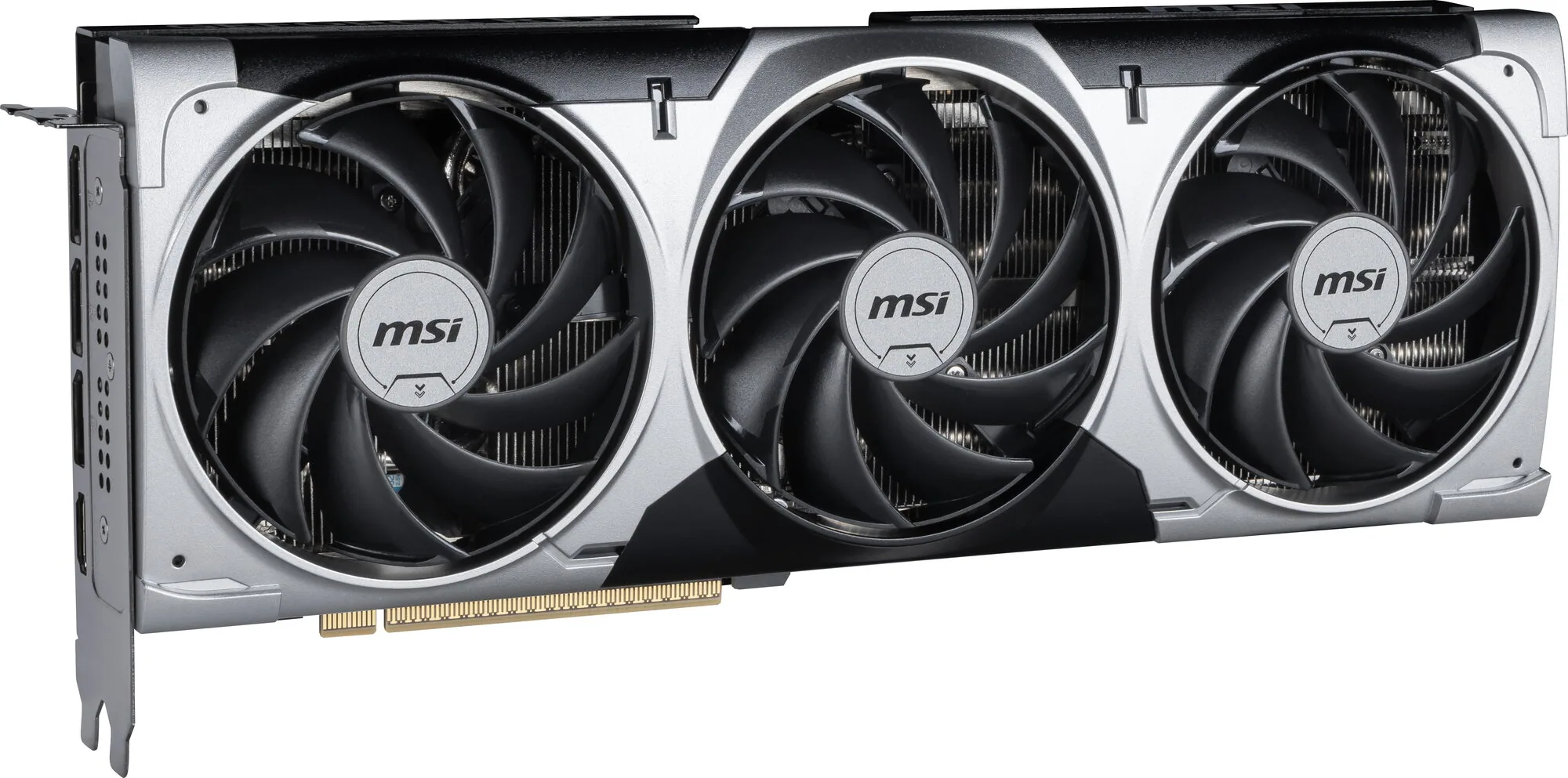 MSI VENTUS GEFORCE RTX 5080 16G 3X OC PLUS Grafikkarte NVIDIA 16 GB GDDR7 – Bild 6