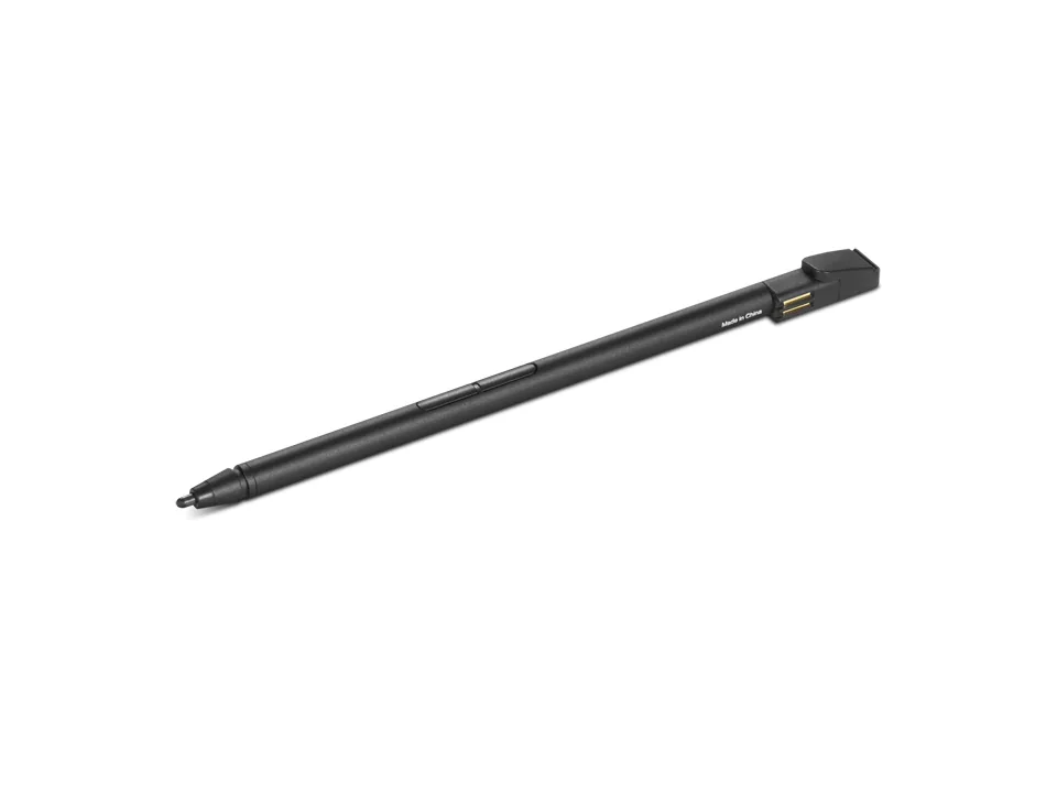Lenovo 4X81L12874 Eingabestift 3,8 g Schwarz – Bild 1