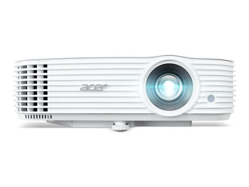 Acer Beamer  H6543DBK         4000 Lumen DLP  white