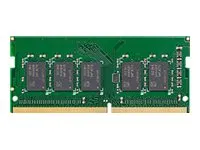 Synology 8 GB RAM memory D4ES01-8G DIMM