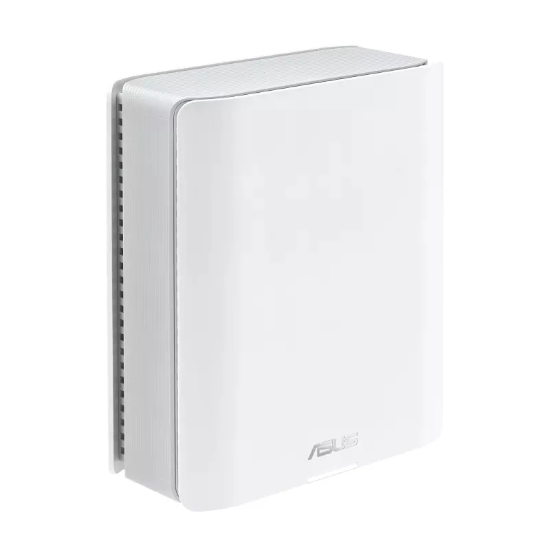ASUS ZenWiFi BT10 Tri-Band (2,4 GHz/5 GHz/6 GHz) Wi-Fi 7 (802.11be) Weiß 3 Intern – Bild 2