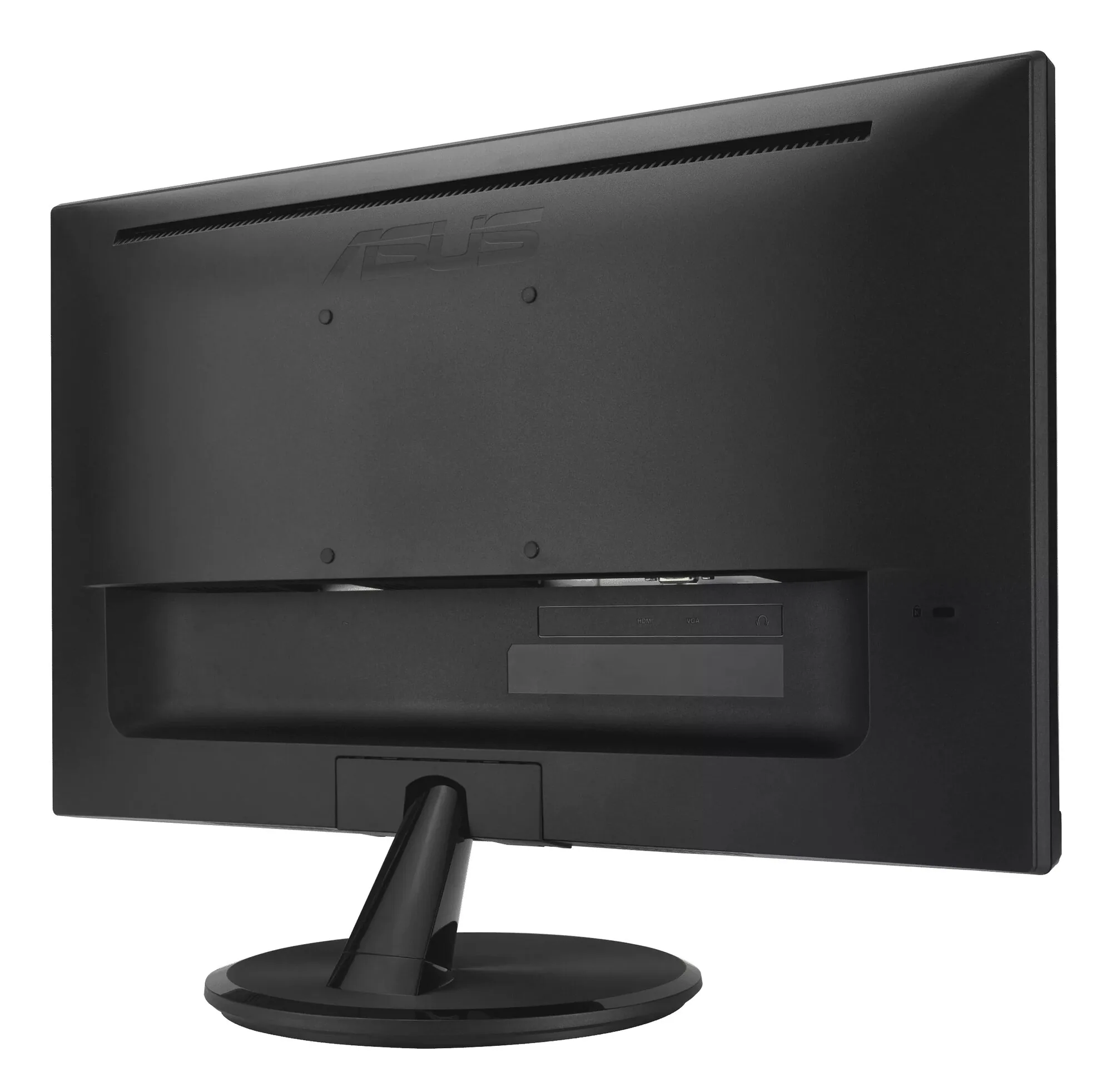ASUS VP227HF Computerbildschirm 54,5 cm (21.4") 1920 x 1080 Pixel Full HD LCD Schwarz – Bild 4