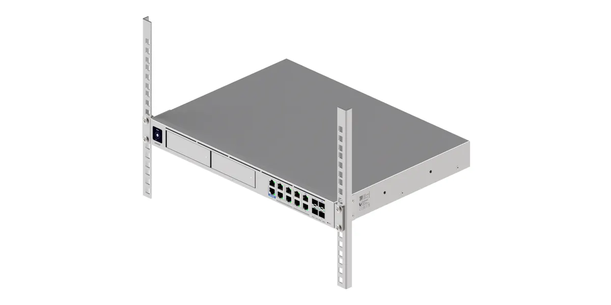 Ubiquiti UniFi Dream Machine Beast