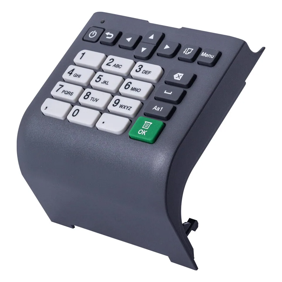 Brother PA-KU-001 Drucker-/Scanner-Ersatzteil & Zubehör Tastatur 1 Stück(e) – Bild 1
