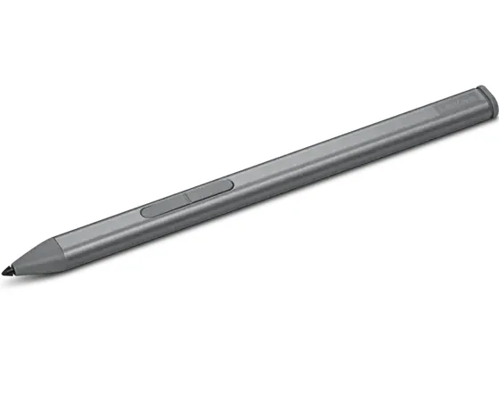 Lenovo 4X81P44052 Eingabestift 10,4 g Grau – Bild 1
