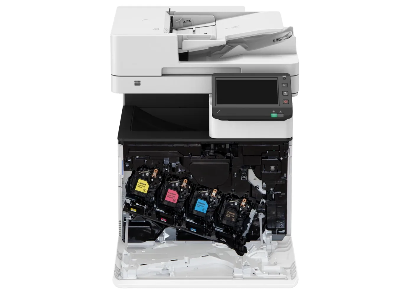 Canon i-SENSYS MF842Cdw Laser A4 1200 x 1200 DPI 38 Seiten pro Minute WLAN – Bild 5