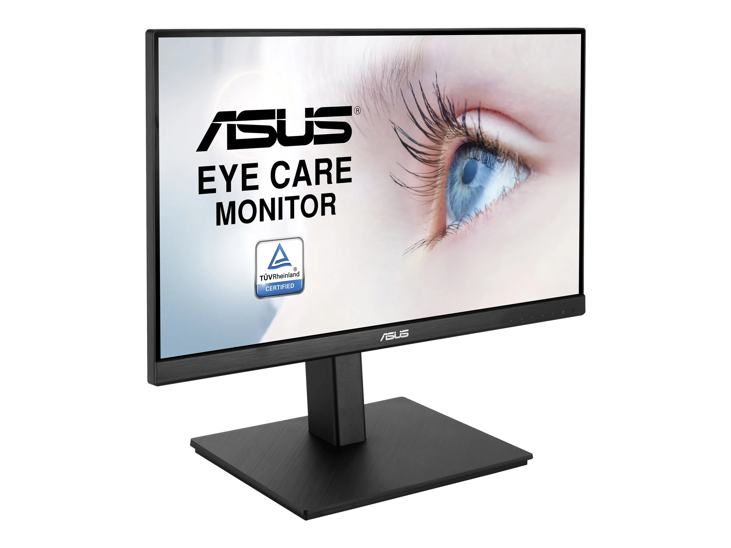 ASUS Eye Care VA229QSB 54.62cm (16:9) FHD HDMI DP
