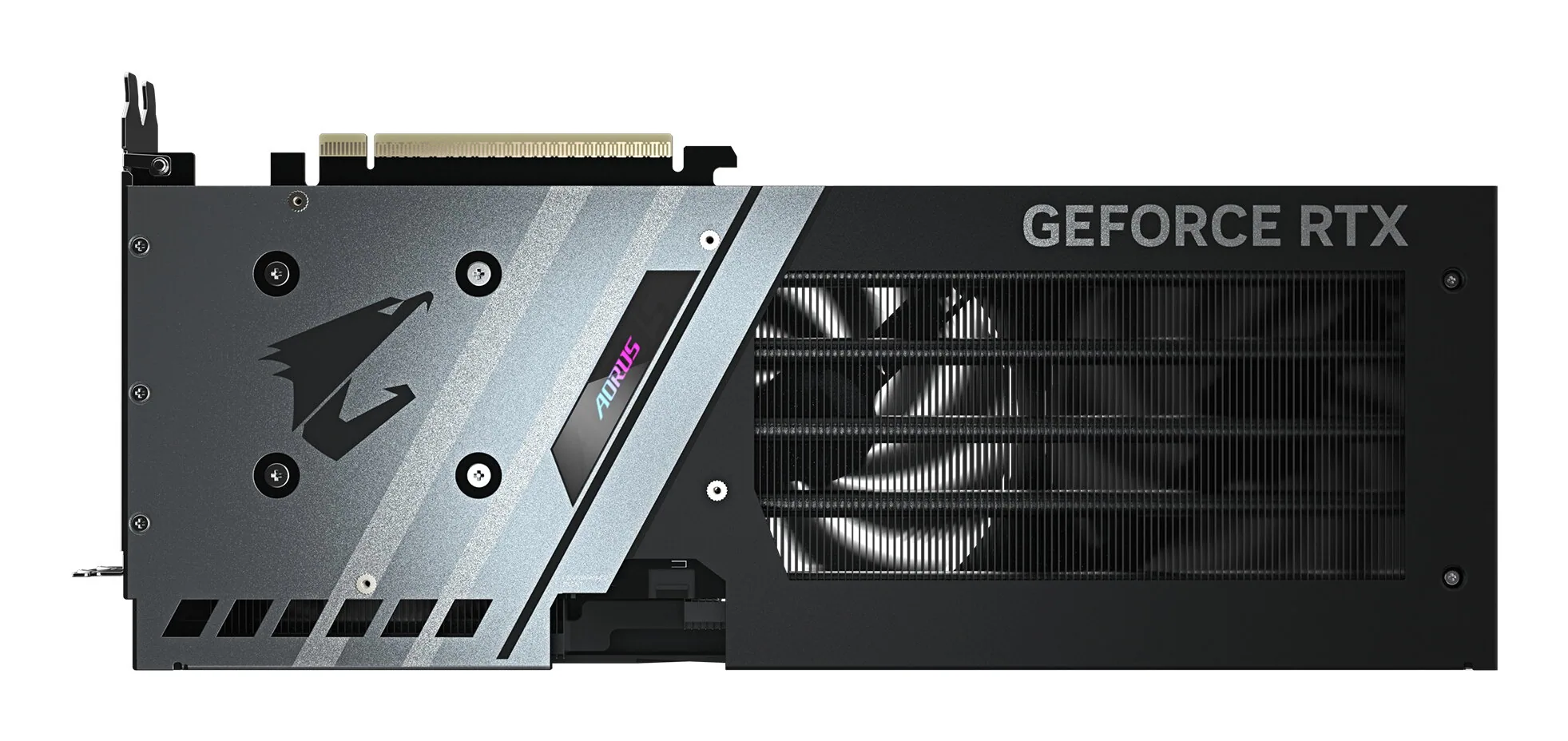GIGABYTE AORUS GeForce RTX 5060 Ti ELITE 16G Grafikkarte – Bild 6