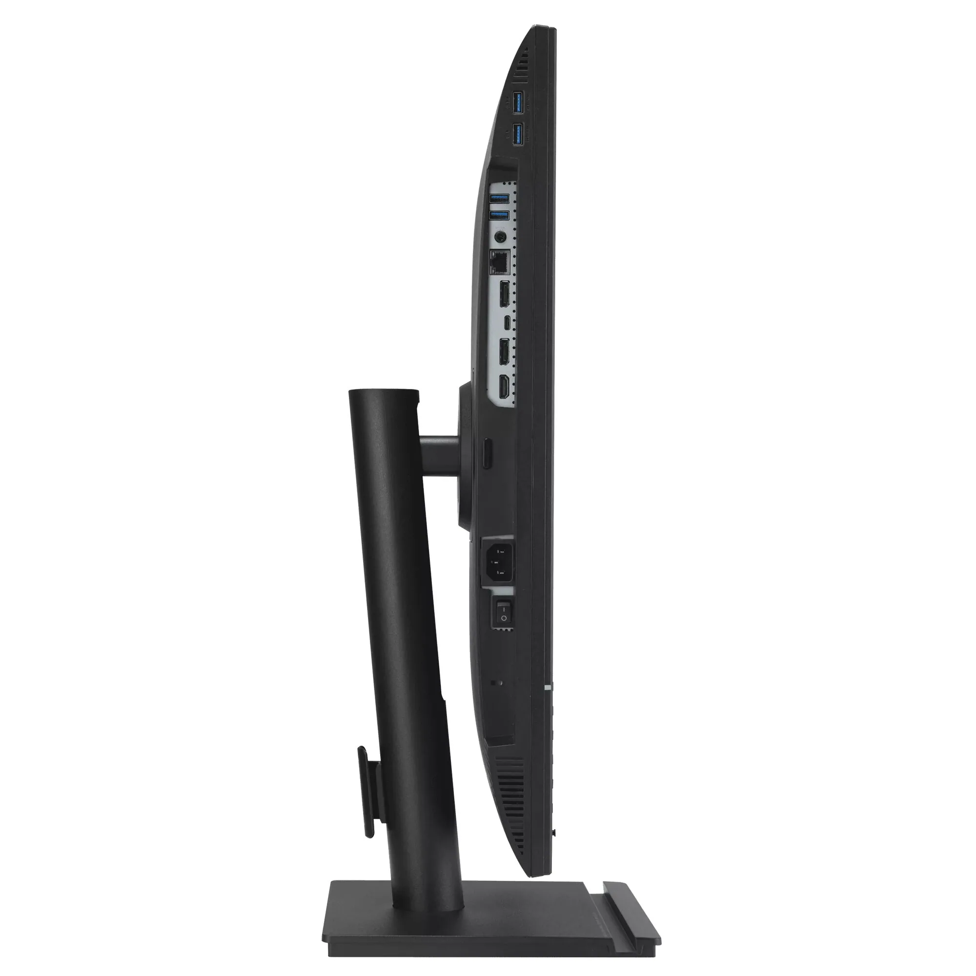 ASUS BE249CGN Computerbildschirm 60,5 cm (23.8") 1920 x 1080 Pixel Full HD LCD Schwarz – Bild 8