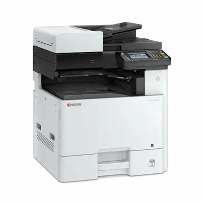 KYOCERA ECOSYS M8124cidn Laser A3 9600 x 600 DPI 24 Seiten pro Minute – Bild 1