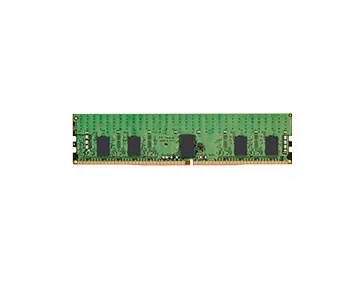 Kingston KTH-PL432S8/8G Speichermodul 8 GB 1x 8 GB DDR4 3200 MT/s 288-pin DIMM ECC – Bild 1