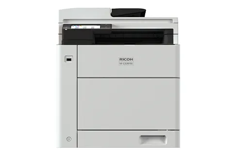 Ricoh M C320FSE Laser A4 600 x 600 DPI 32 Seiten pro Minute