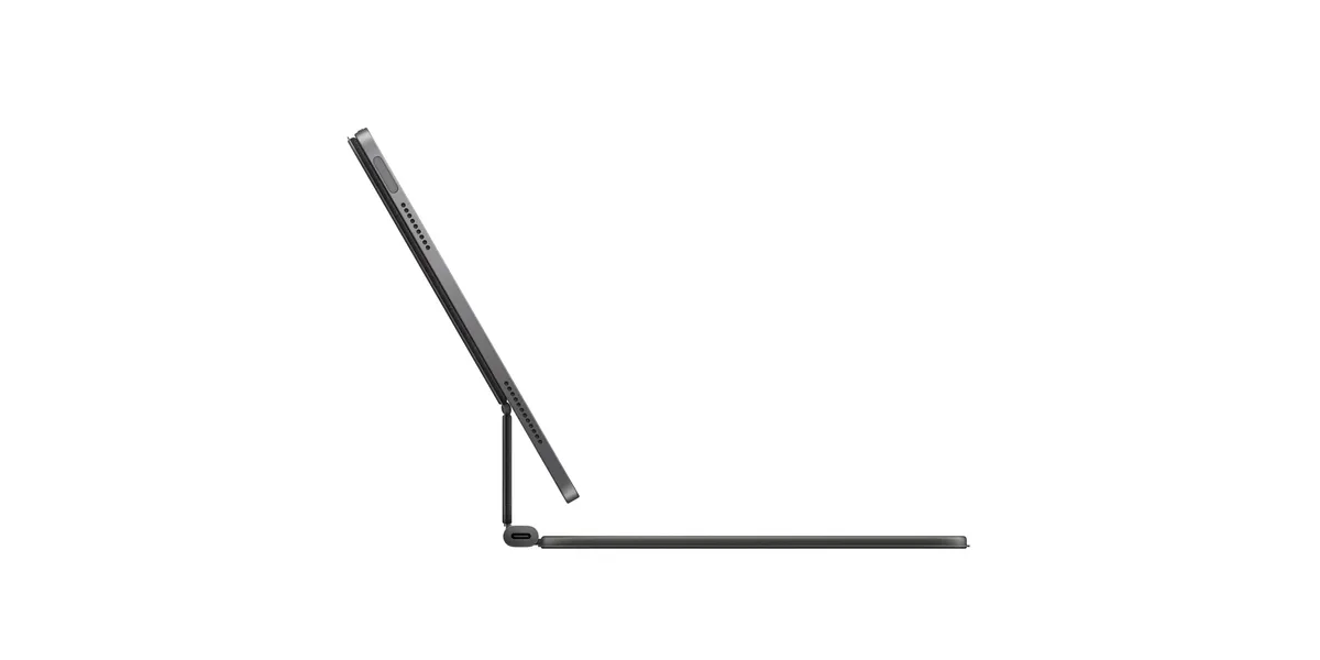Apple Magic Keyboard iPad Air (M2, M3, M4)